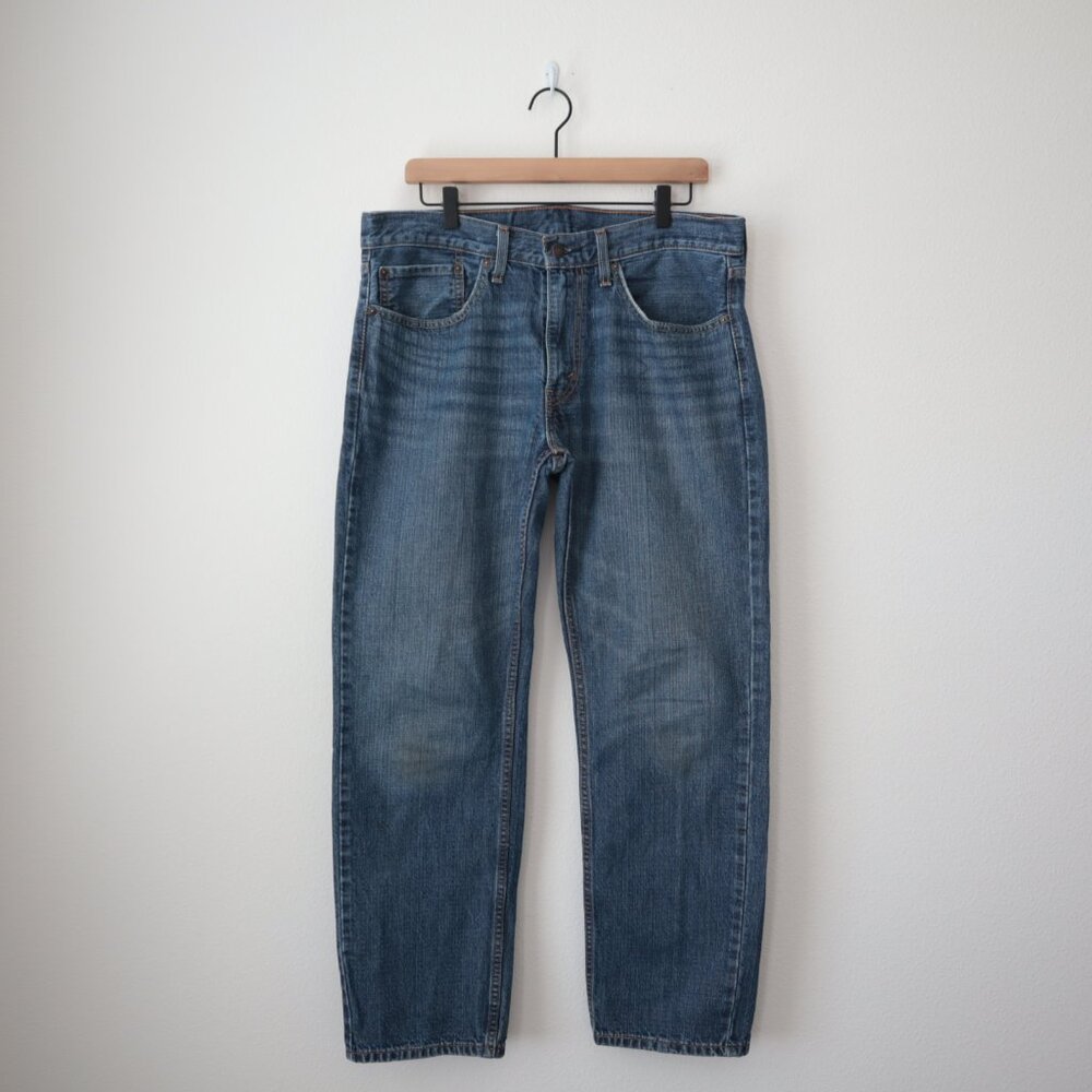 Levi's 559 Relaxed Straight Jeans | 34 x 30